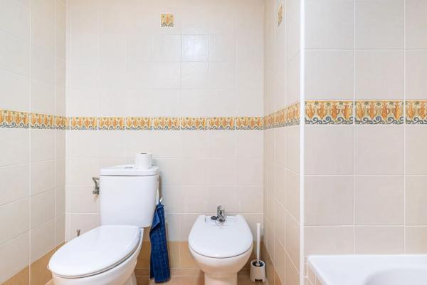 Piso en calle de la Xorutella