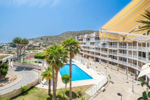 Piso en calle de la Xorutella