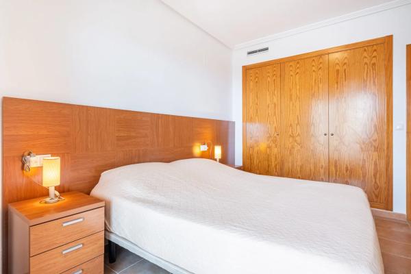 Piso en calle de la Xorutella