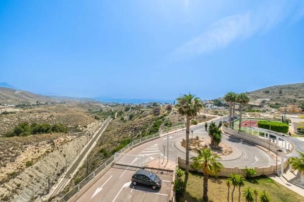 Piso en calle de la Xorutella