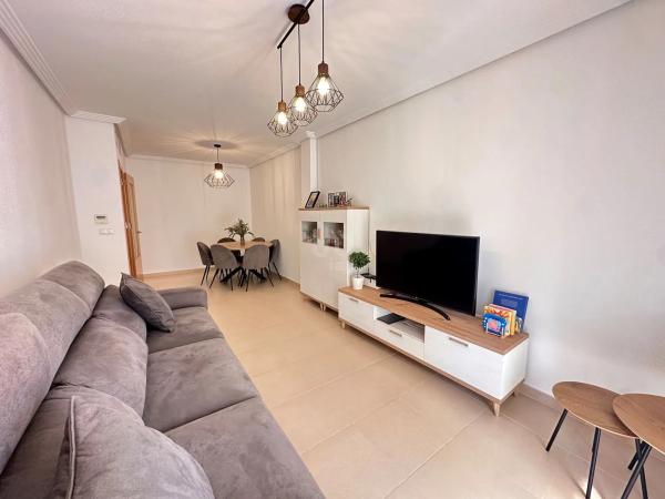 Piso en Campello Pueblo