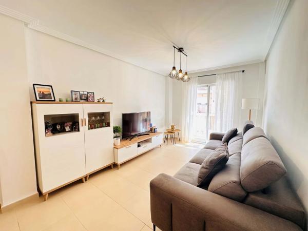 Piso en Campello Pueblo