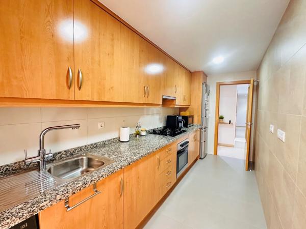 Piso en Campello Pueblo