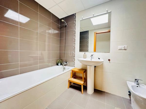 Piso en Campello Pueblo