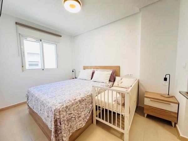 Piso en Campello Pueblo