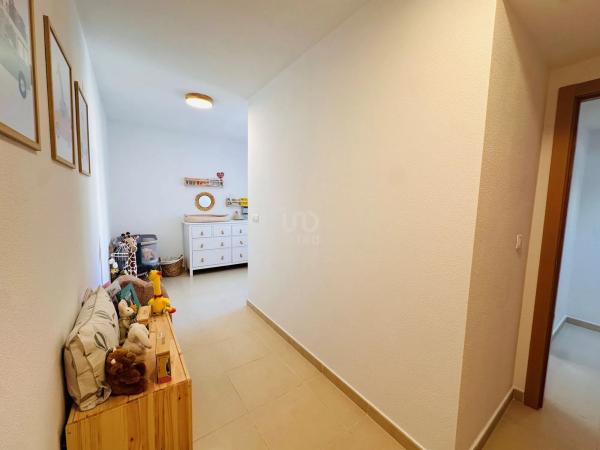 Piso en Campello Pueblo