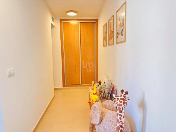 Piso en Campello Pueblo