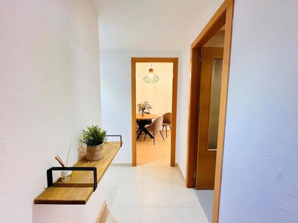 Piso en Campello Pueblo