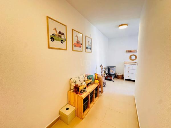 Piso en Campello Pueblo