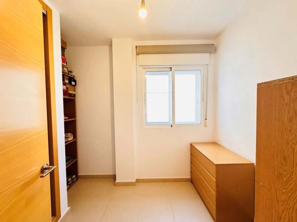 Piso en Campello Pueblo