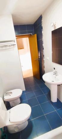 Chalet pareado en calle del Cabeçó d'Or, 16