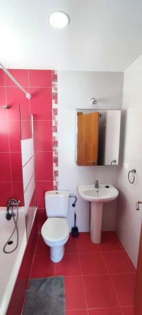 Chalet pareado en calle del Cabeçó d'Or, 16