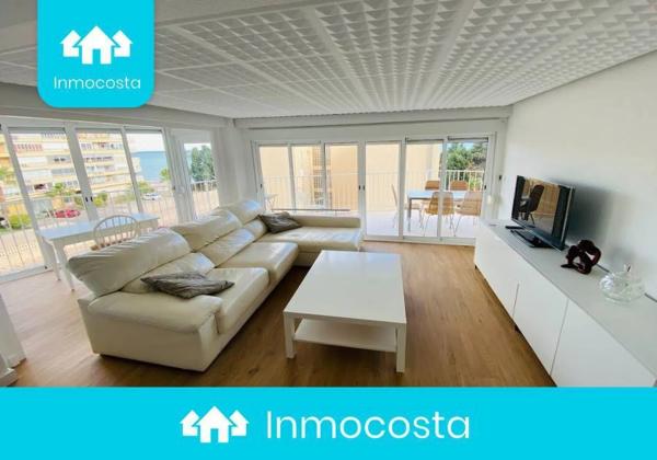 Piso en avenida Jaime i el Conquistador