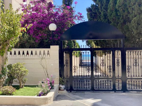 Piso en avenida Jaime i el Conquistador