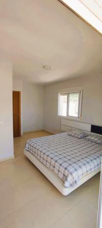 Chalet pareado en calle del Cabeçó d'Or, 16