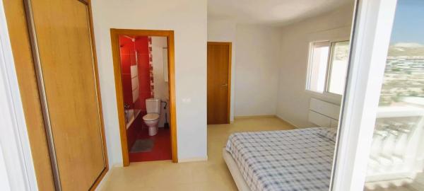 Chalet pareado en calle del Cabeçó d'Or, 16