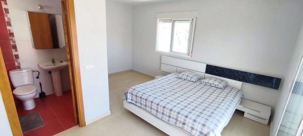 Chalet pareado en calle del Cabeçó d'Or, 16