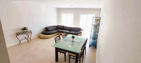 Chalet pareado en calle del Cabeçó d'Or, 16