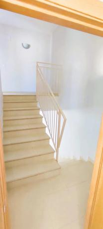 Chalet pareado en calle del Cabeçó d'Or, 16