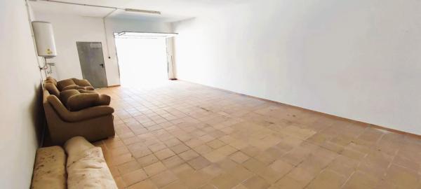 Chalet pareado en calle del Cabeçó d'Or, 16