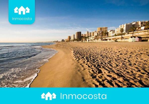 Piso en avenida Jaime i el Conquistador