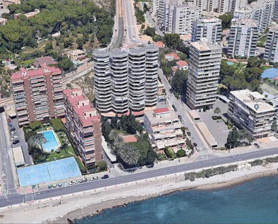 Piso en avenida Jaime i el Conquistador