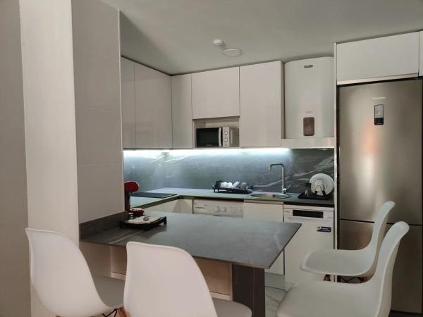 Piso en Campello Playa