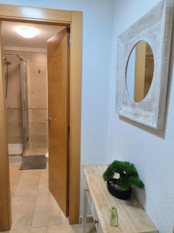 Piso en Campello Playa