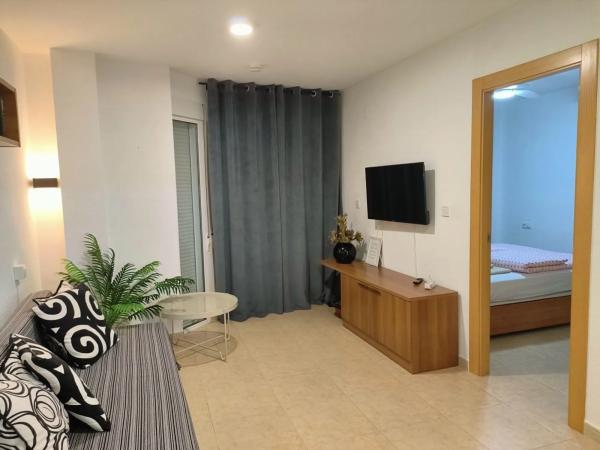 Piso en Campello Playa