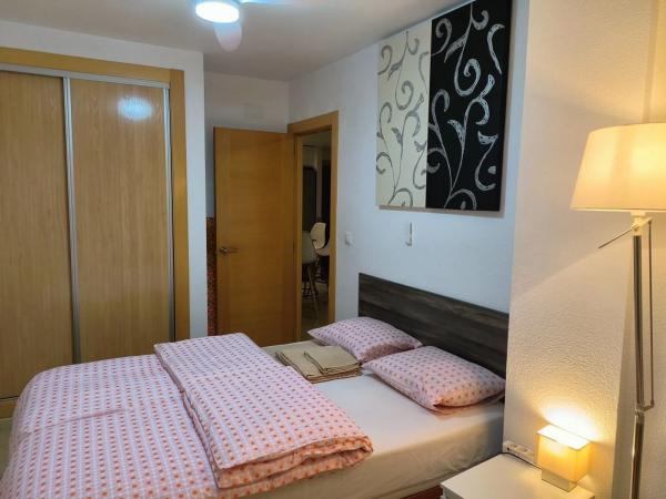 Piso en Campello Playa