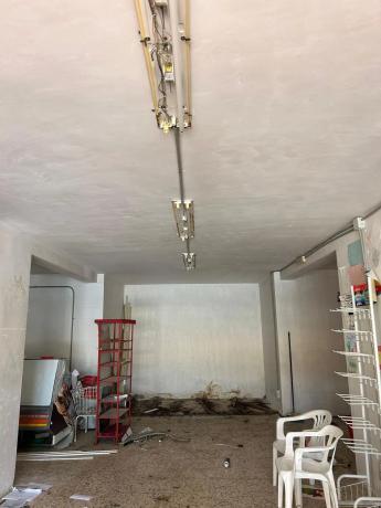 Piso en calle Llomes de Reixes