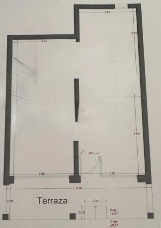 Piso en calle Llomes de Reixes