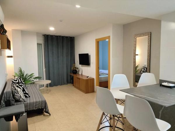 Piso en Campello Playa