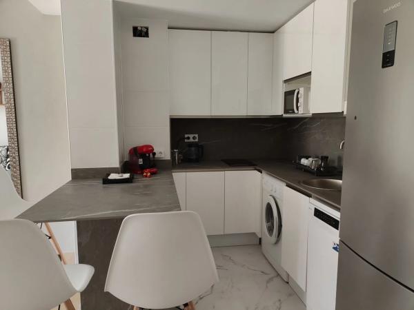 Piso en Campello Playa