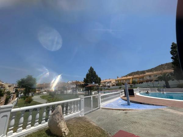 Piso en calle Llomes de Reixes