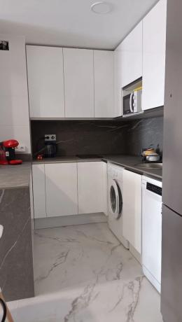 Piso en Campello Playa