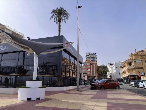 Piso en Campello Playa