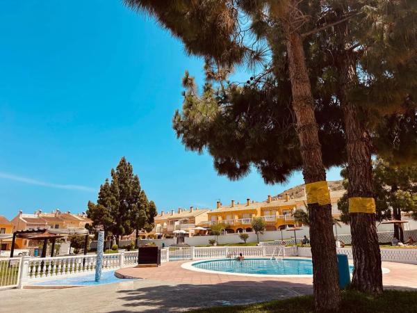 Piso en calle Llomes de Reixes