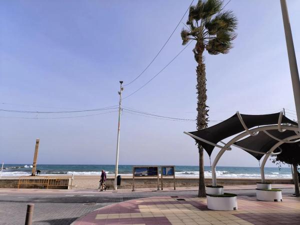 Piso en Campello Playa