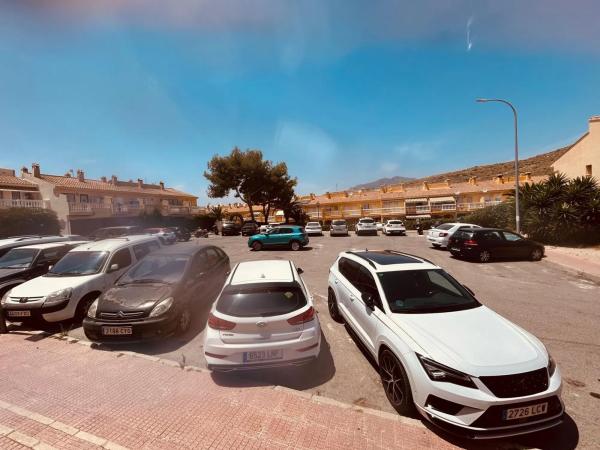 Piso en calle Llomes de Reixes