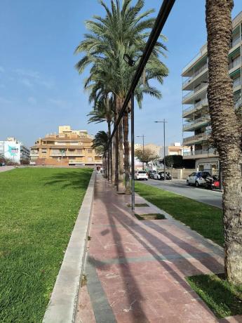 Piso en Campello Playa