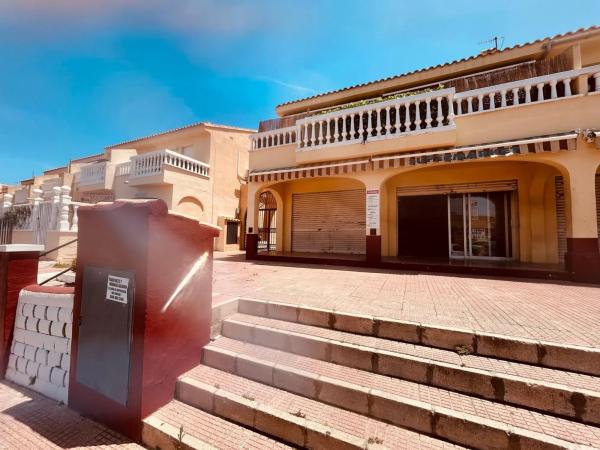 Piso en calle Llomes de Reixes