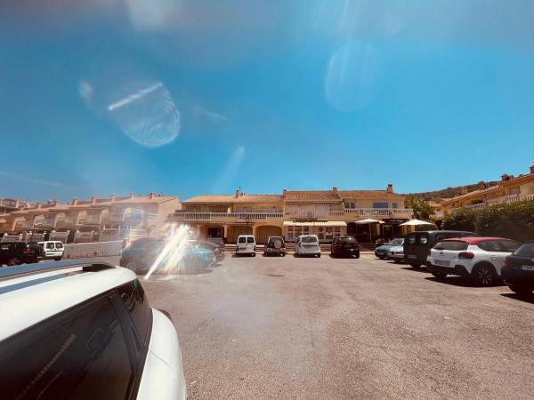 Piso en calle Llomes de Reixes