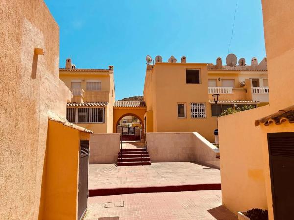 Piso en calle Llomes de Reixes