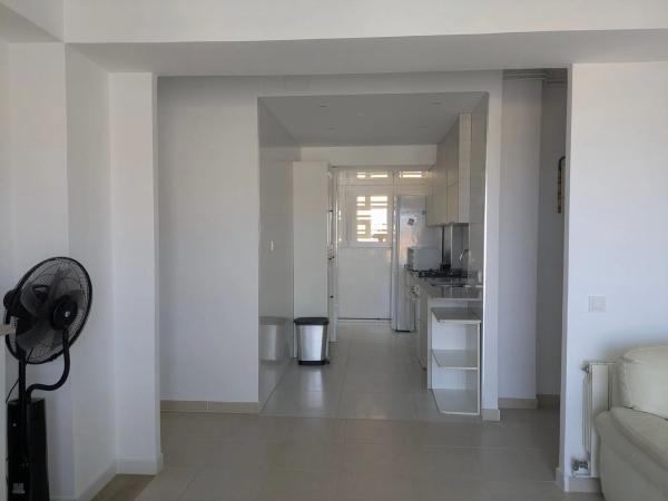 Piso en avenida de la Almadraba