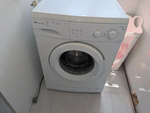 Piso en avenida de la Almadraba