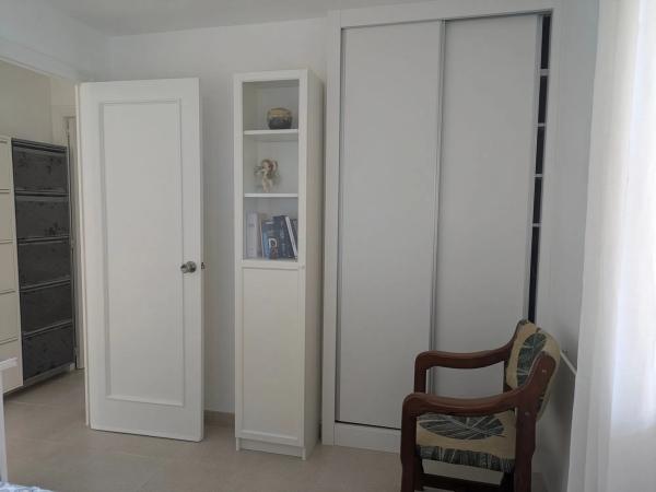 Piso en avenida de la Almadraba