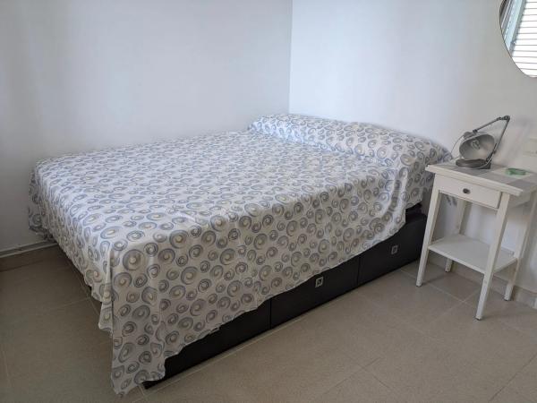 Piso en avenida de la Almadraba