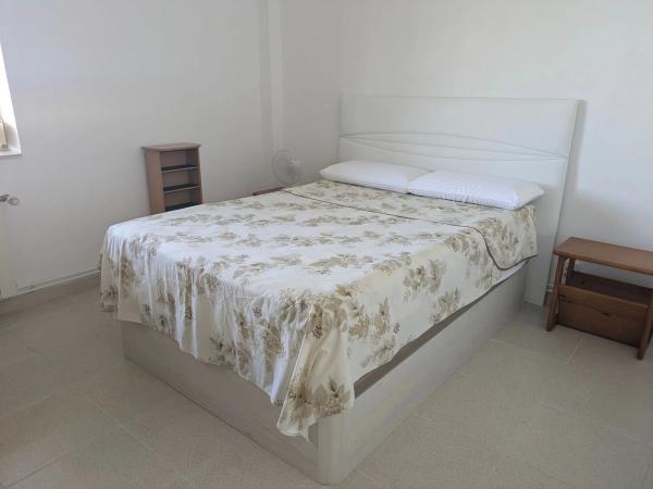 Piso en avenida de la Almadraba