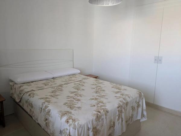 Piso en avenida de la Almadraba